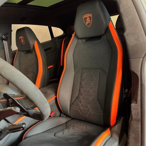 Lamborghini, Urus, I Рестайлинг, 2024 купить в салоне Million Miles