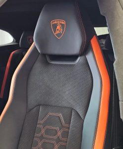 Lamborghini, Urus, I Рестайлинг, 2024 купить в салоне Million Miles