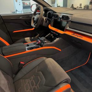 Lamborghini, Urus, I Рестайлинг, 2024 купить в салоне Million Miles