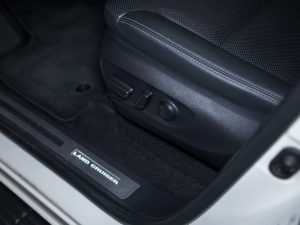 Toyota, Land Cruiser, 300 Series, 2022 купить в салоне Million Miles