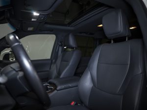Toyota, Land Cruiser, 300 Series, 2022 купить в салоне Million Miles