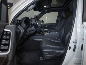 Toyota, Land Cruiser, 300 Series, 2022 купить в салоне Million Miles