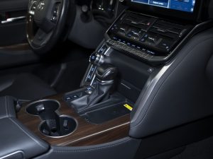 Toyota, Land Cruiser, 300 Series, 2022 купить в салоне Million Miles