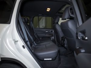Toyota, Land Cruiser, 300 Series, 2022 купить в салоне Million Miles