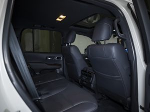 Toyota, Land Cruiser, 300 Series, 2022 купить в салоне Million Miles
