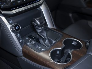 Toyota, Land Cruiser, 300 Series, 2022 купить в салоне Million Miles