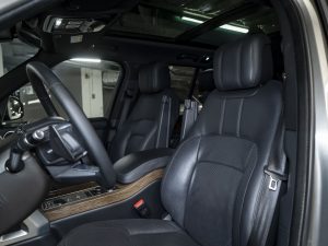 Land Rover, Range Rover, IV Рестайлинг, 2020 купить в салоне Million Miles