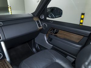 Land Rover, Range Rover, IV Рестайлинг, 2020 купить в салоне Million Miles