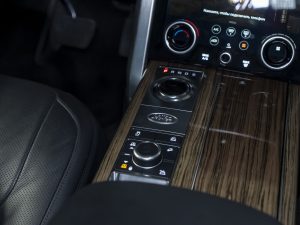 Land Rover, Range Rover, IV Рестайлинг, 2020 купить в салоне Million Miles