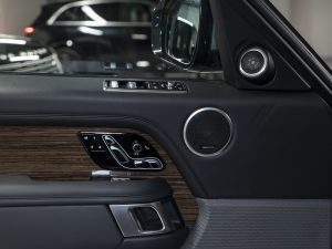 Land Rover, Range Rover, IV Рестайлинг, 2020 купить в салоне Million Miles