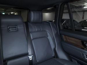 Land Rover, Range Rover, IV Рестайлинг, 2020 купить в салоне Million Miles