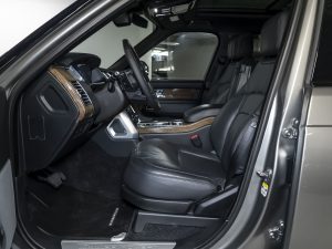 Land Rover, Range Rover, IV Рестайлинг, 2020 купить в салоне Million Miles