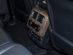 Land Rover, Range Rover, IV Рестайлинг, 2020 купить в салоне Million Miles