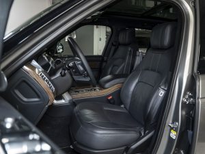Land Rover, Range Rover, IV Рестайлинг, 2020 купить в салоне Million Miles