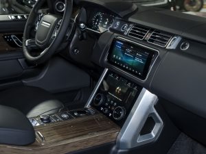 Land Rover, Range Rover, IV Рестайлинг, 2020 купить в салоне Million Miles