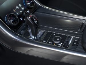 Land Rover, Range Rover Sport, II Рестайлинг, 2021 купить в салоне Million Miles