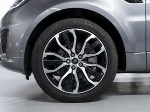 Land Rover, Range Rover Sport, II Рестайлинг, 2021 купить в салоне Million Miles