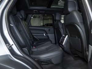 Land Rover, Range Rover Sport, II Рестайлинг, 2021 купить в салоне Million Miles