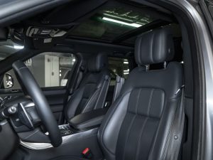 Land Rover, Range Rover Sport, II Рестайлинг, 2021 купить в салоне Million Miles