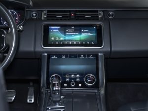 Land Rover, Range Rover Sport, II Рестайлинг, 2021 купить в салоне Million Miles