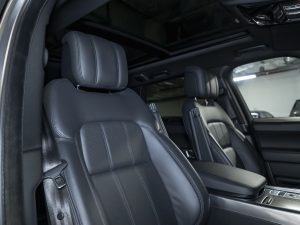 Land Rover, Range Rover Sport, II Рестайлинг, 2021 купить в салоне Million Miles
