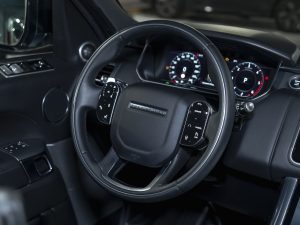 Land Rover, Range Rover Sport, II Рестайлинг, 2021 купить в салоне Million Miles