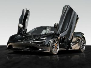 McLaren, 750S, I, 2025 купить в салоне Million Miles