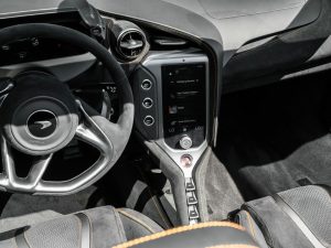 McLaren, 750S, I, 2025 купить в салоне Million Miles