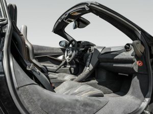 McLaren, 750S, I, 2025 купить в салоне Million Miles