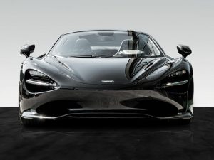 McLaren, 750S, I, 2025 купить в салоне Million Miles