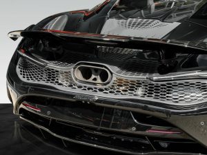 McLaren, 750S, I, 2025 купить в салоне Million Miles