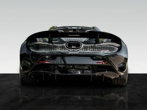 McLaren, 750S, I, 2025 купить в салоне Million Miles