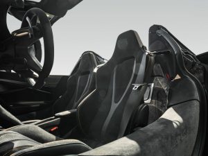McLaren, 750S, I, 2025 купить в салоне Million Miles