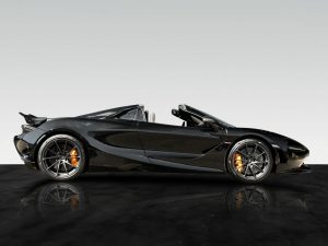 McLaren, 750S, I, 2025 купить в салоне Million Miles