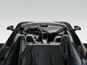 McLaren, 750S, I, 2025 купить в салоне Million Miles