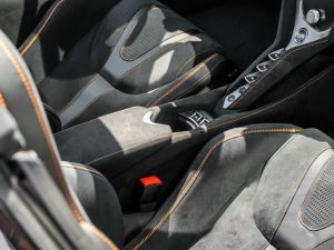 McLaren, 750S, I, 2025 купить в салоне Million Miles