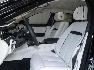 Rolls-Royce, Ghost, II Рестайлинг (Series II), 2025 купить в салоне Million Miles