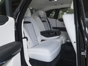 Rolls-Royce, Ghost, II Рестайлинг (Series II), 2025 купить в салоне Million Miles