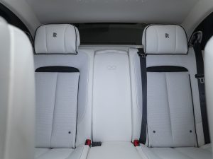 Rolls-Royce, Ghost, II Рестайлинг (Series II), 2025 купить в салоне Million Miles
