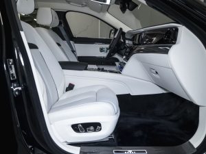 Rolls-Royce, Ghost, II Рестайлинг (Series II), 2025 купить в салоне Million Miles