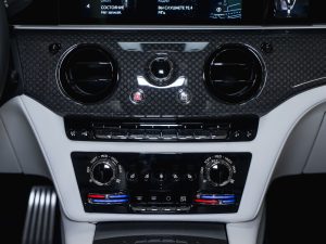 Rolls-Royce, Ghost, II Рестайлинг (Series II), 2025 купить в салоне Million Miles