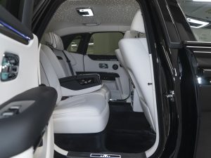 Rolls-Royce, Ghost, II Рестайлинг (Series II), 2025 купить в салоне Million Miles
