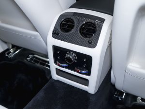 Rolls-Royce, Ghost, II Рестайлинг (Series II), 2025 купить в салоне Million Miles
