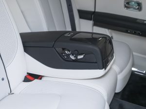 Rolls-Royce, Ghost, II Рестайлинг (Series II), 2025 купить в салоне Million Miles