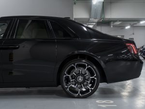 Rolls-Royce, Ghost, II Рестайлинг (Series II), 2025 купить в салоне Million Miles