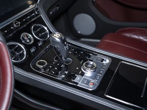 Bentley, Continental GT, III, 2019 купить в салоне Million Miles