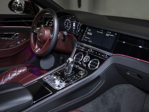 Bentley, Continental GT, III, 2019 купить в салоне Million Miles