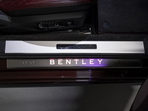 Bentley, Continental GT, III, 2019 купить в салоне Million Miles
