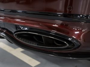 Bentley, Continental GT, III, 2019 купить в салоне Million Miles