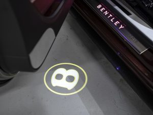 Bentley, Continental GT, III, 2019 купить в салоне Million Miles